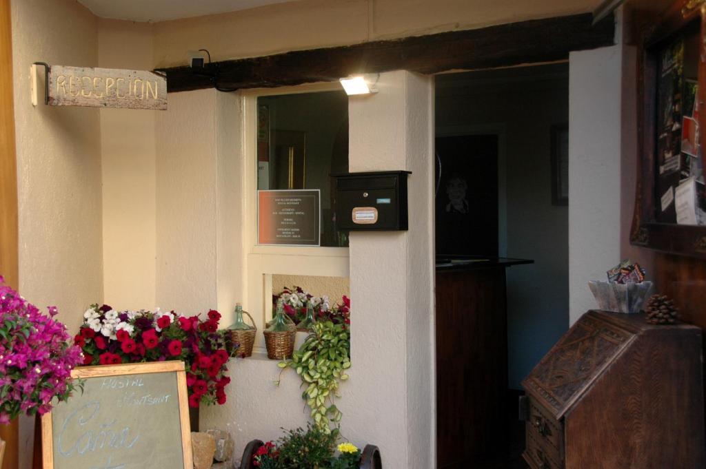 Hostal Montsant Salou Kültér fotó