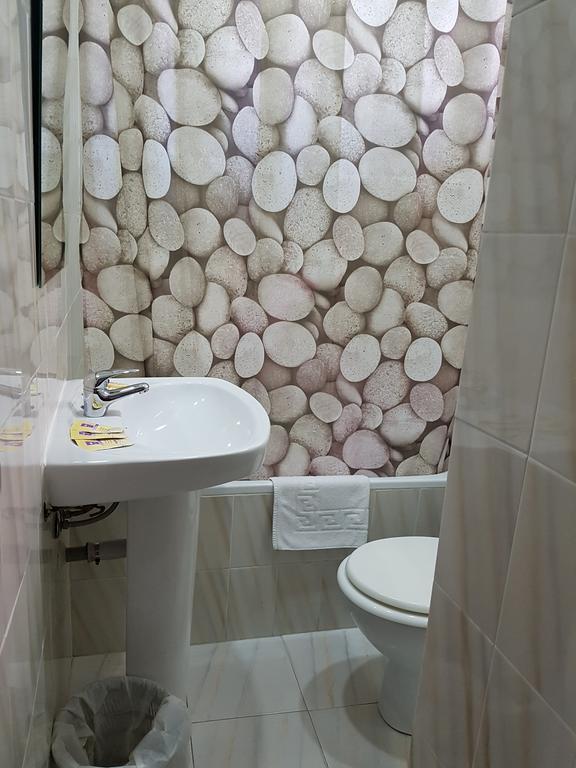 Hostal Montsant Salou Kültér fotó